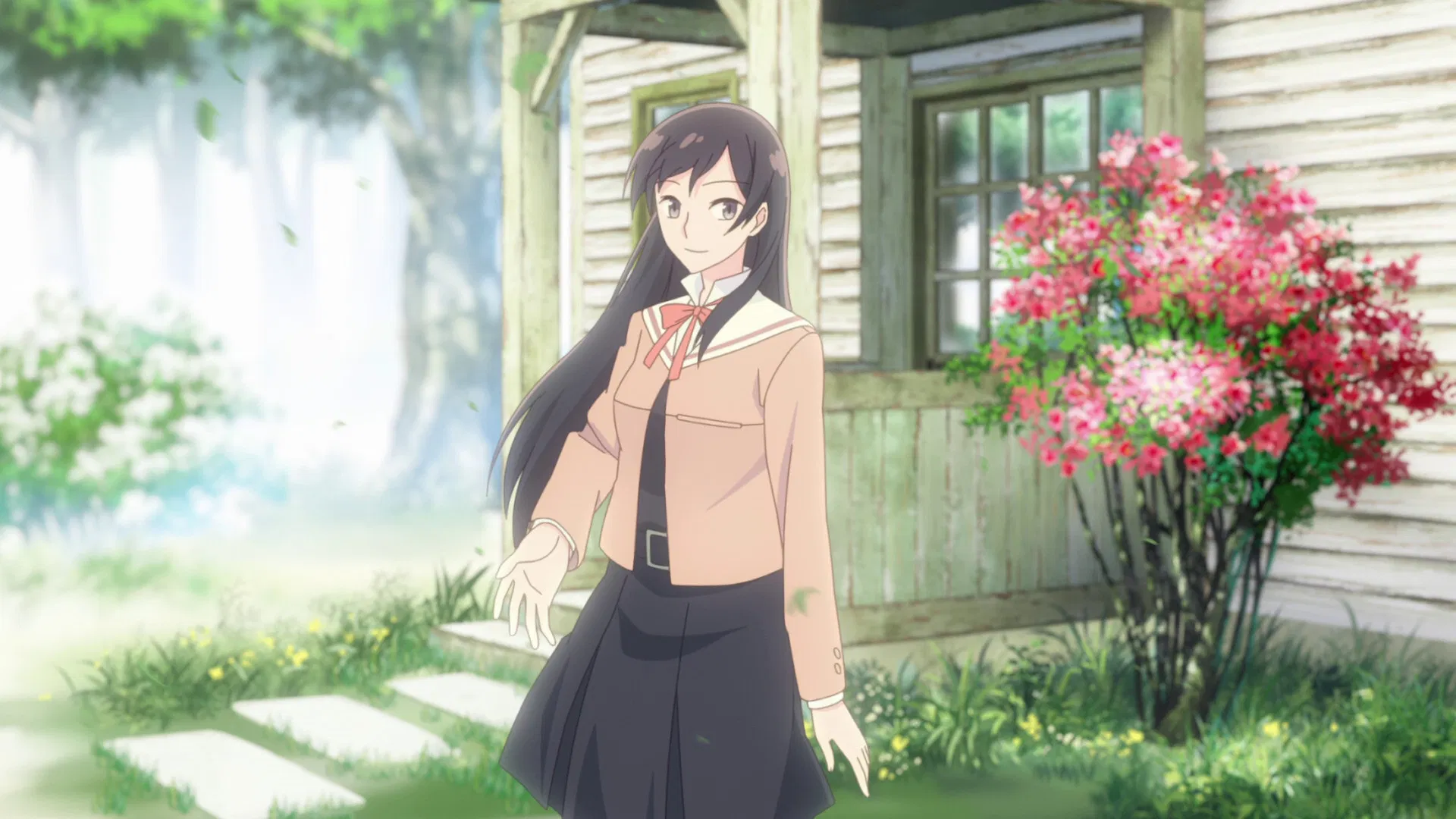 В конечном счёте я стану твоей