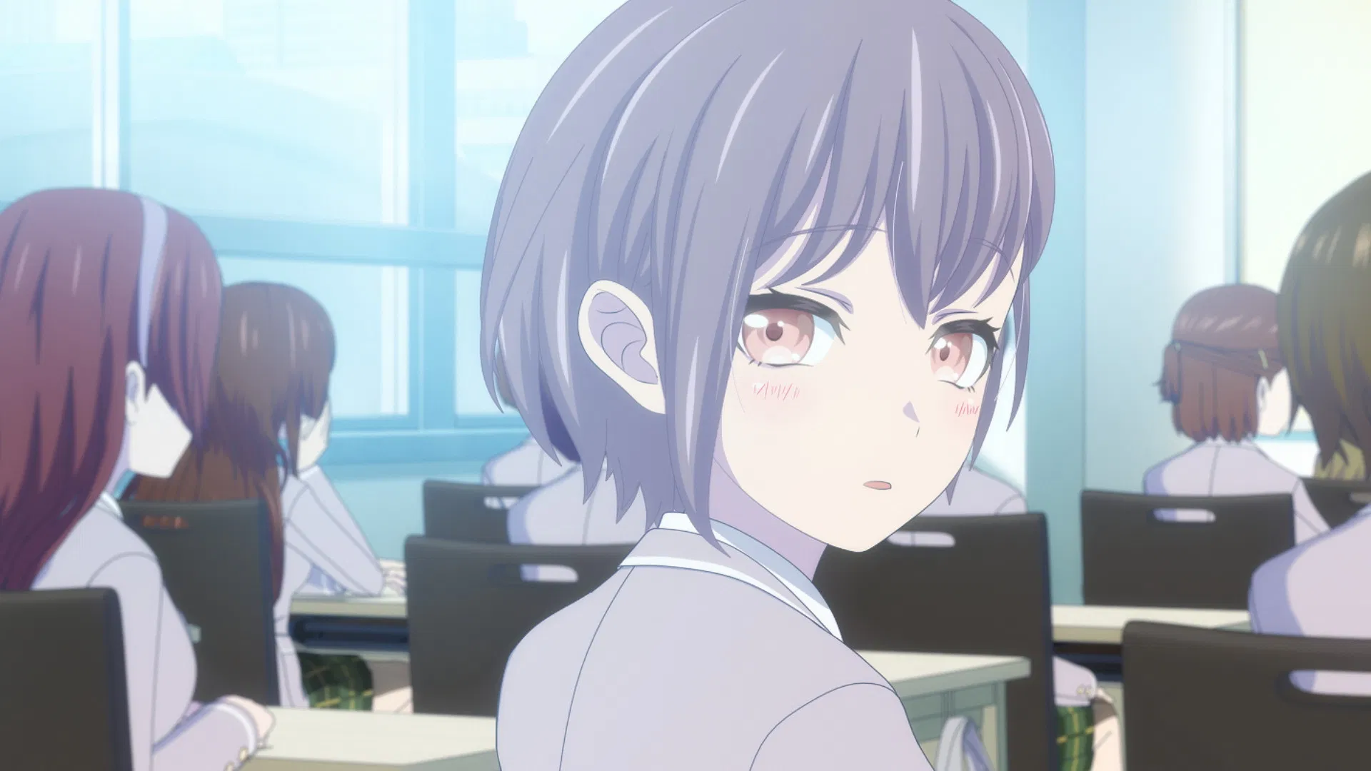 Ура мечте! Это MyGO!