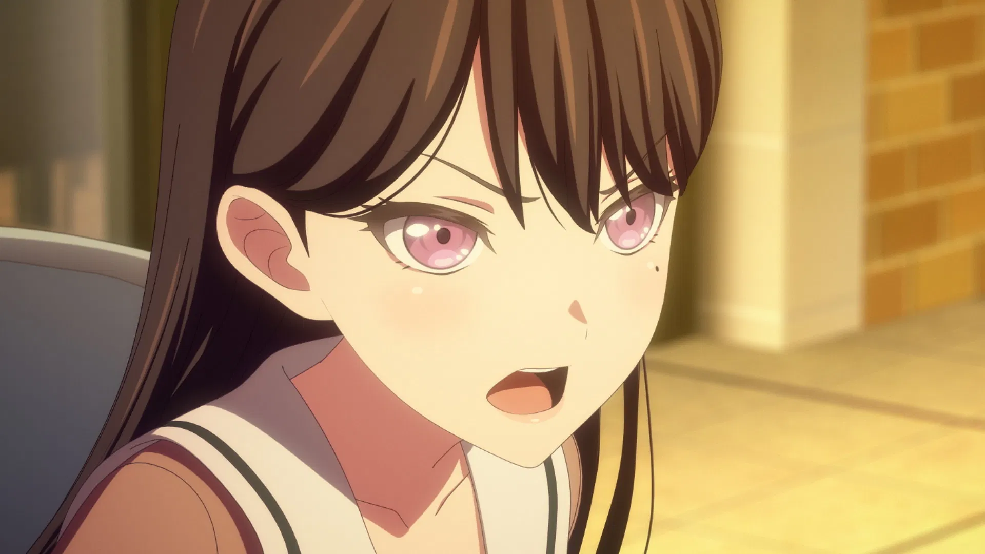 Ура мечте! Это MyGO!