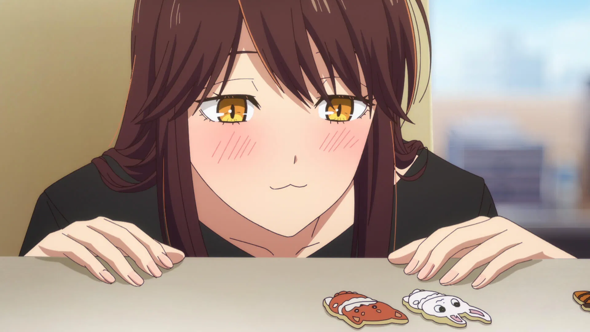 Ледяной парень и его спокойная коллега