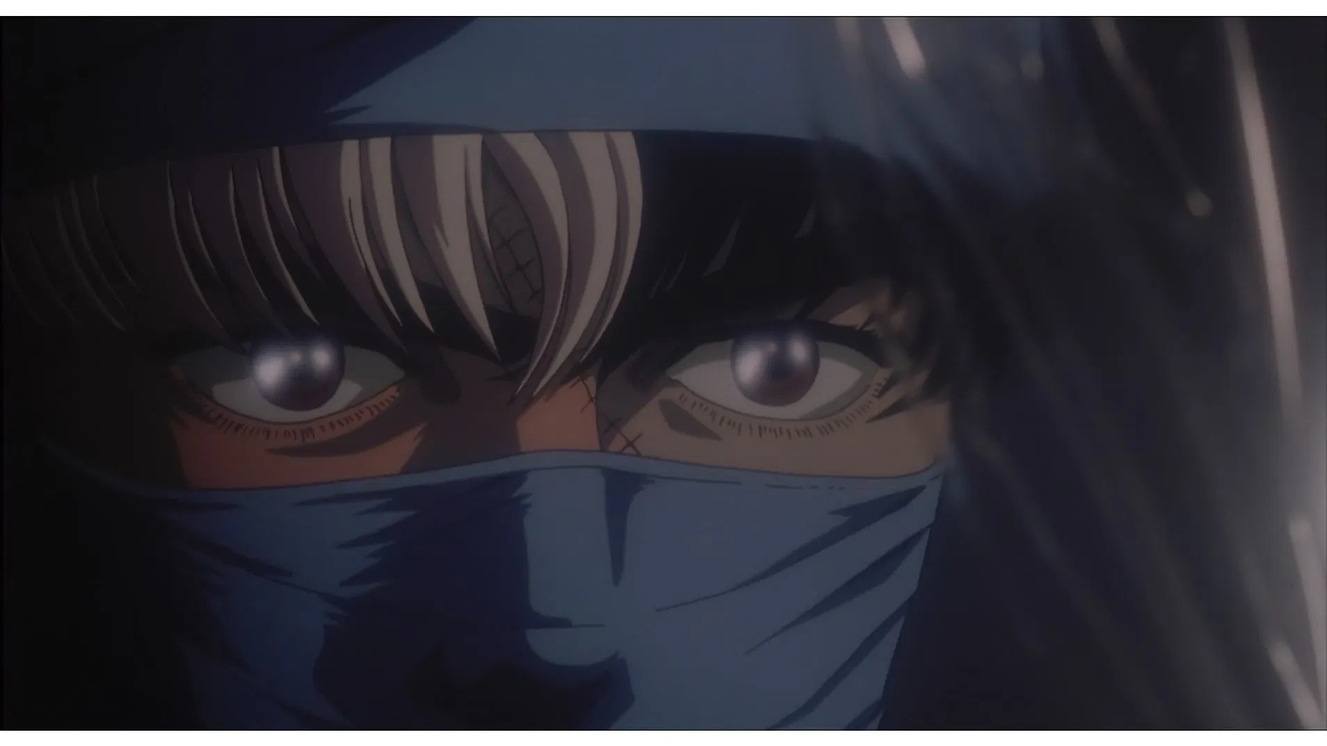 Черный Джек OVA-1