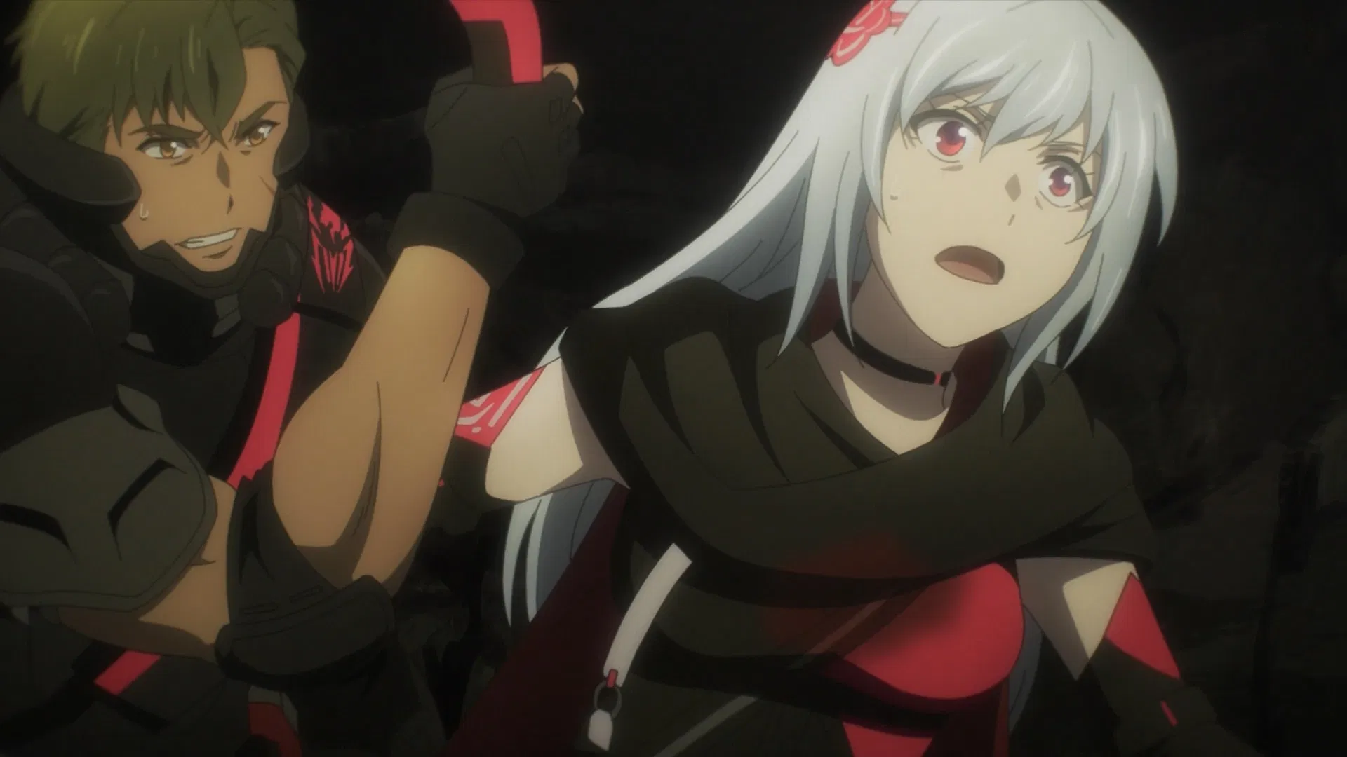 Алый Нексус