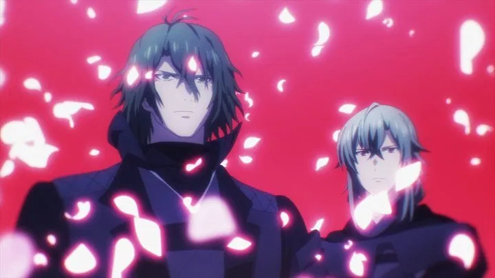 Алый Нексус