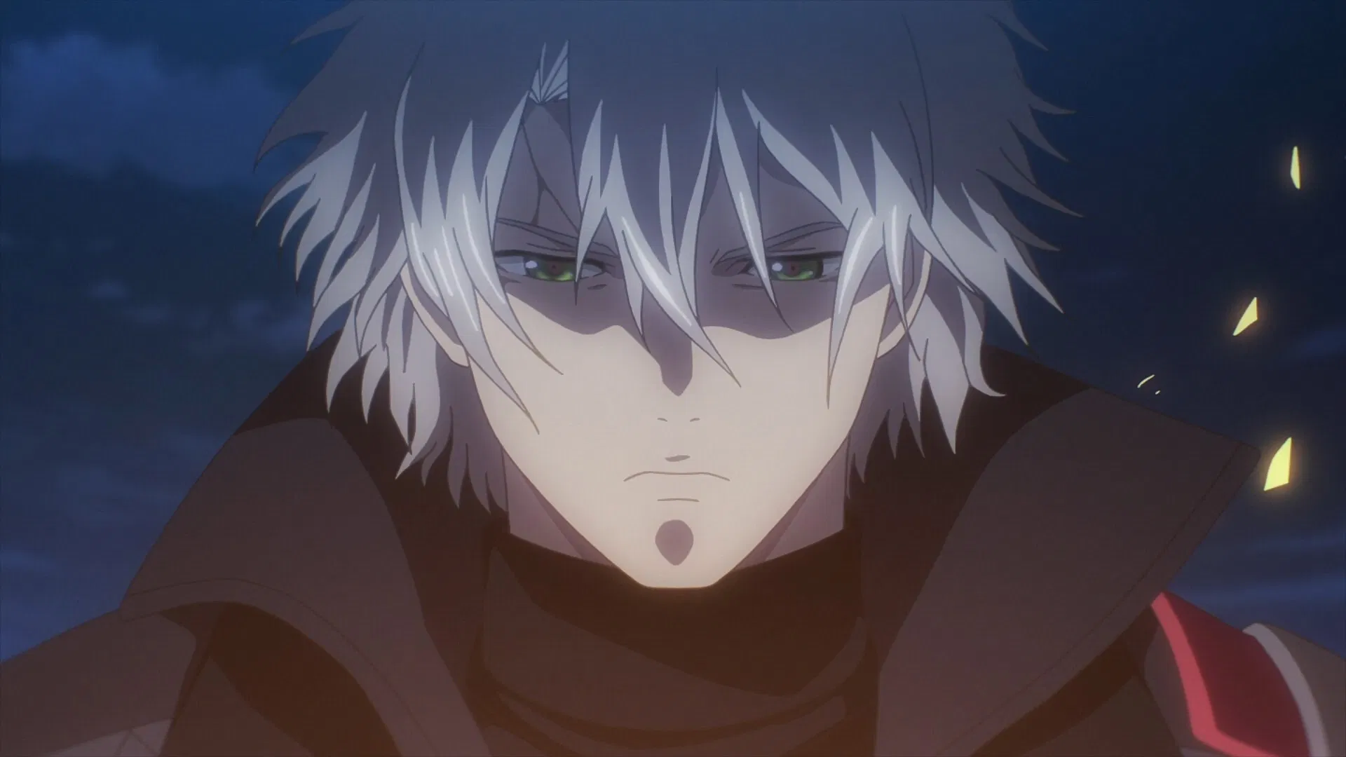 Алый Нексус