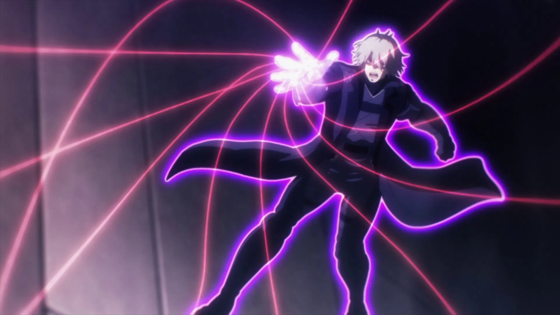 Алый Нексус