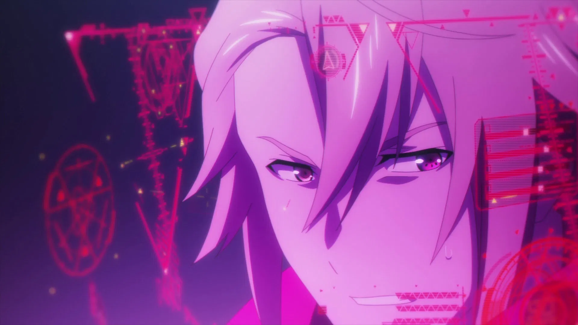 Алый Нексус