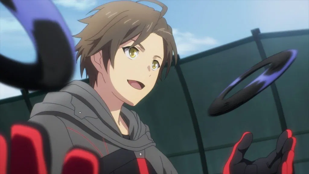 Алый Нексус