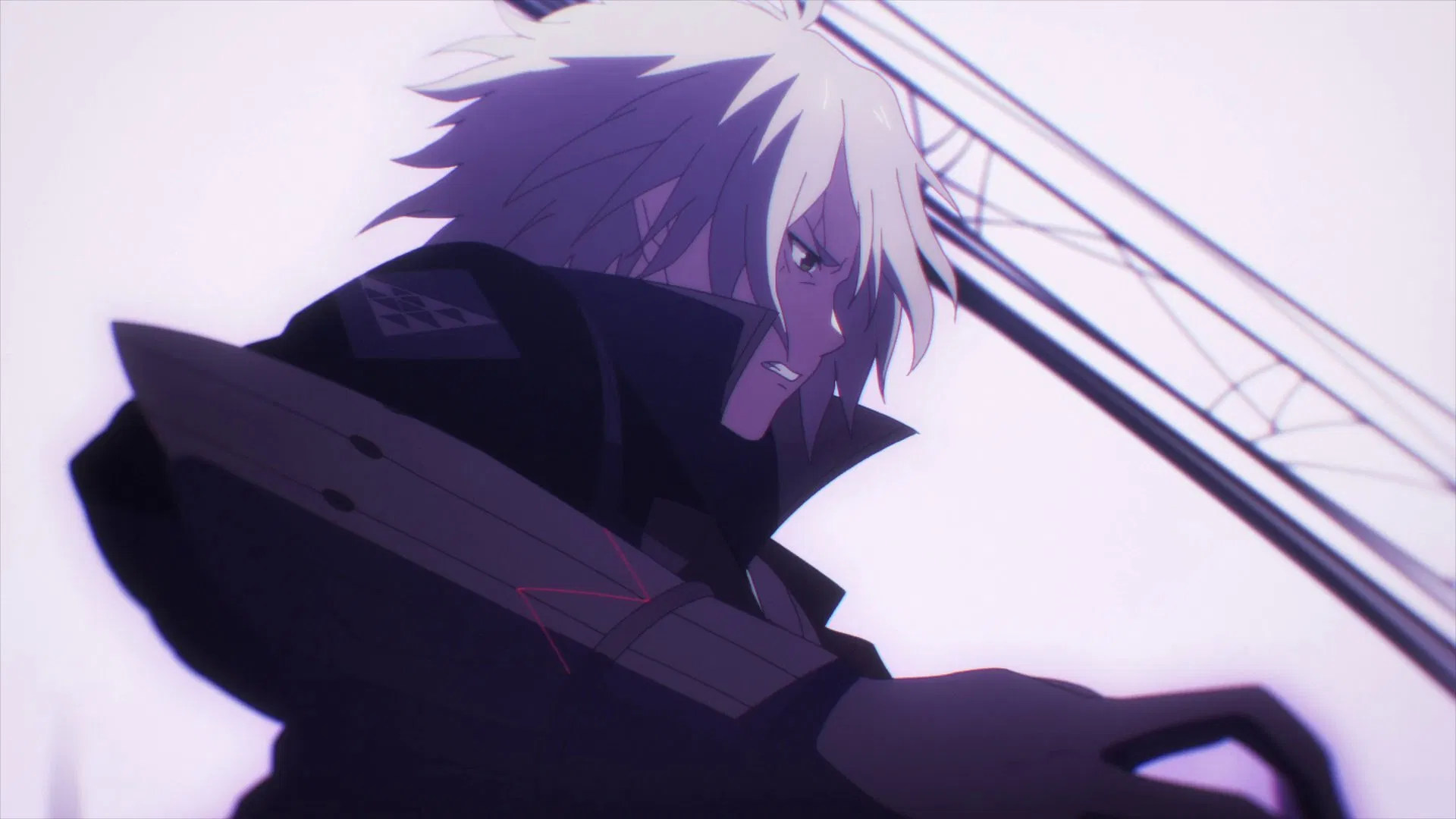 Алый Нексус