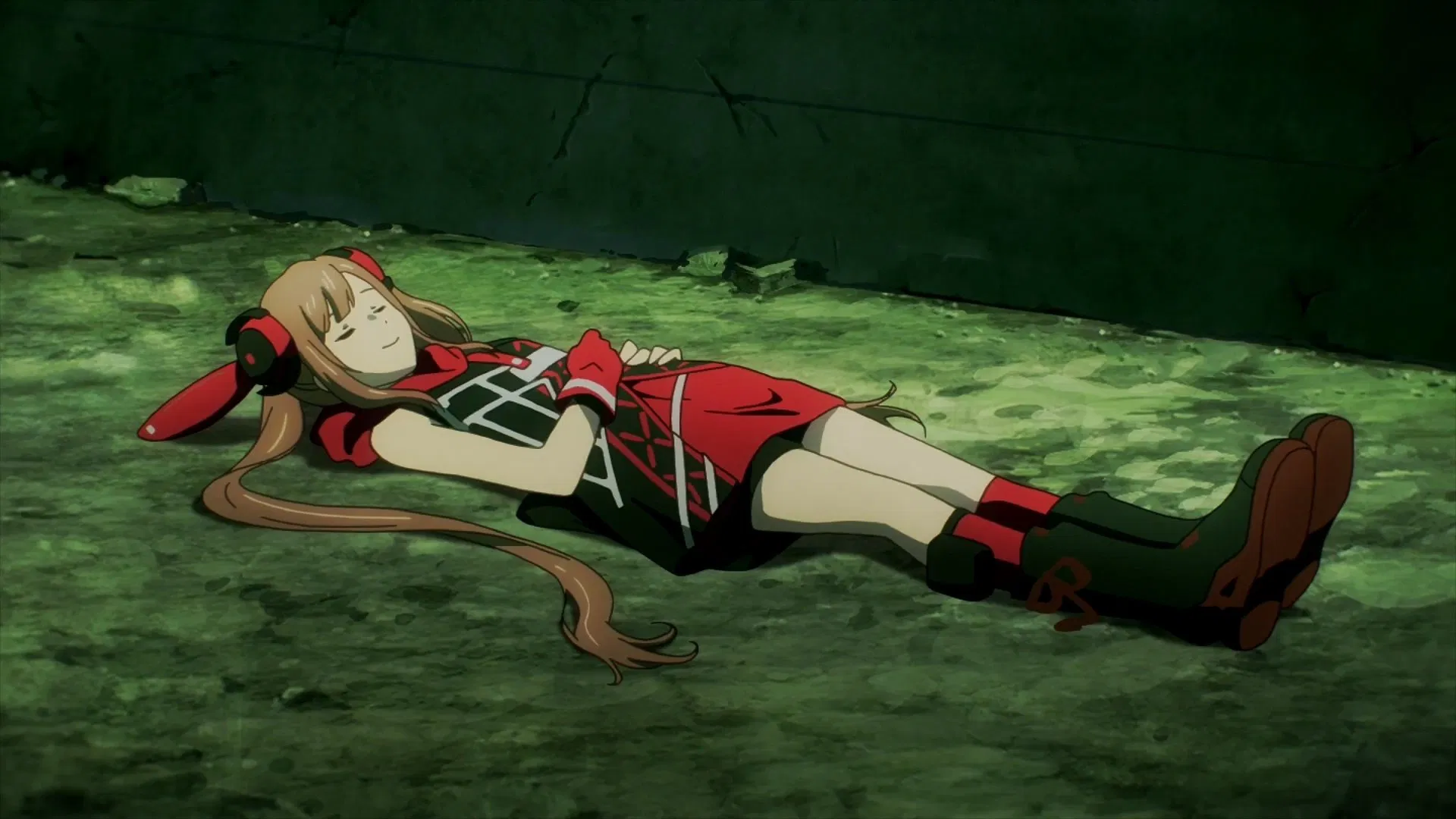 Алый Нексус