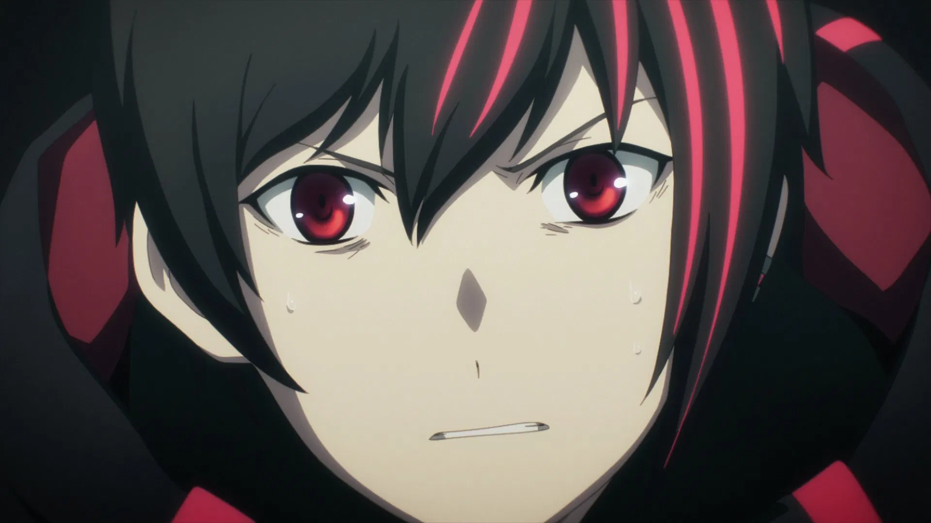 Алый Нексус