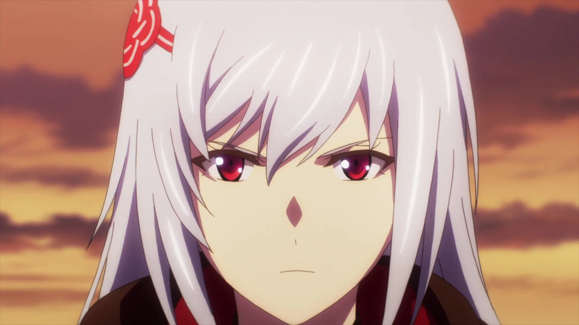 Алый Нексус