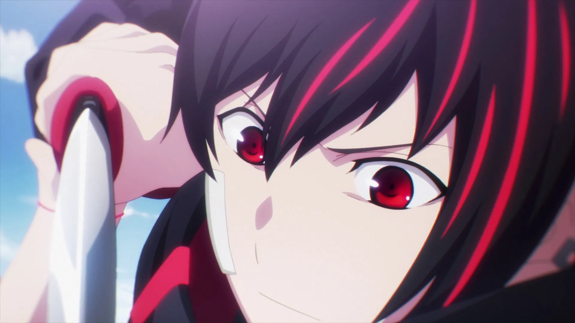 Алый Нексус