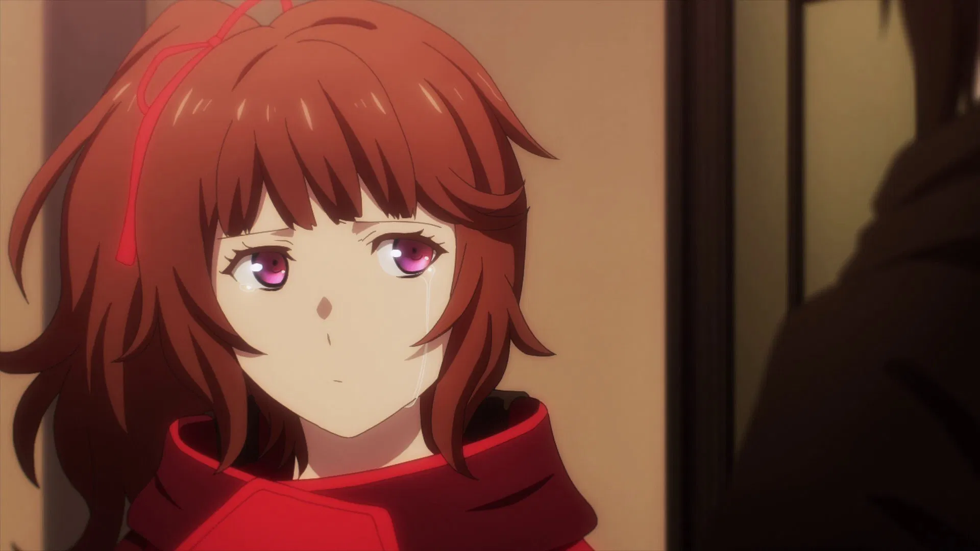 Алый Нексус