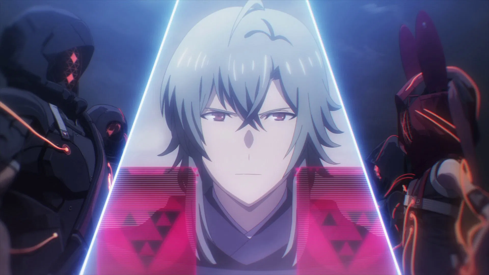 Алый Нексус