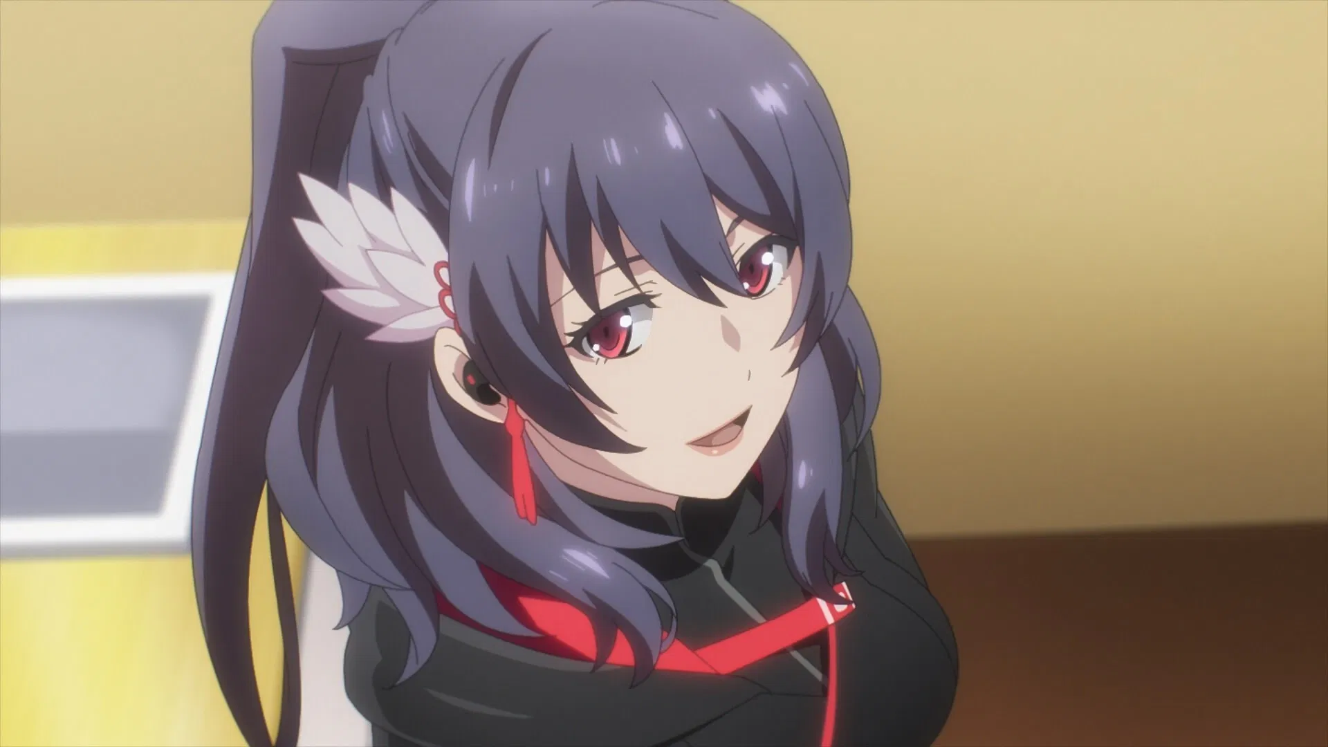 Алый Нексус