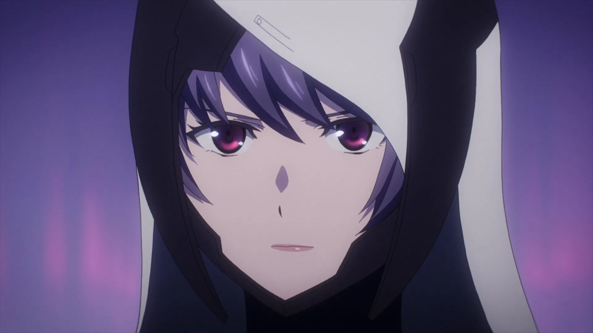 Алый Нексус