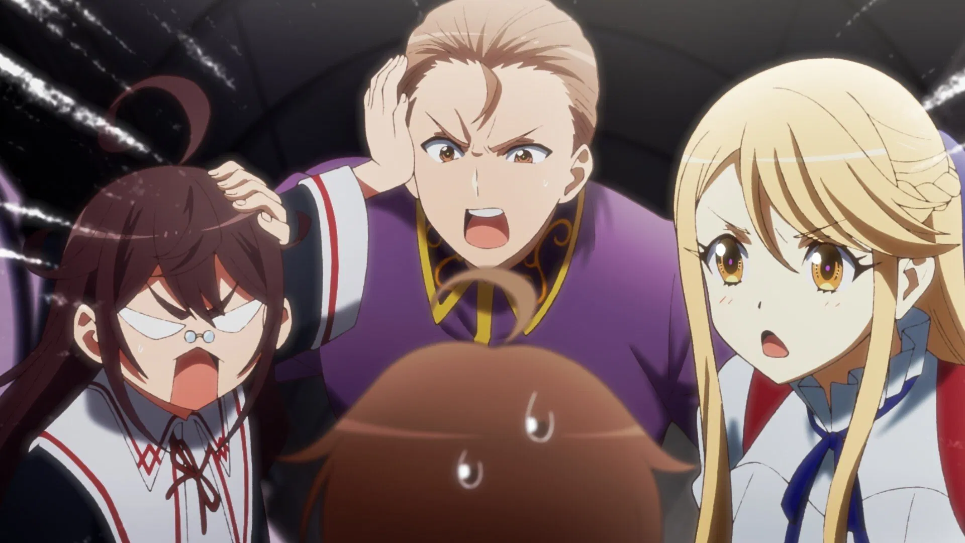 Я что, сильнейший?