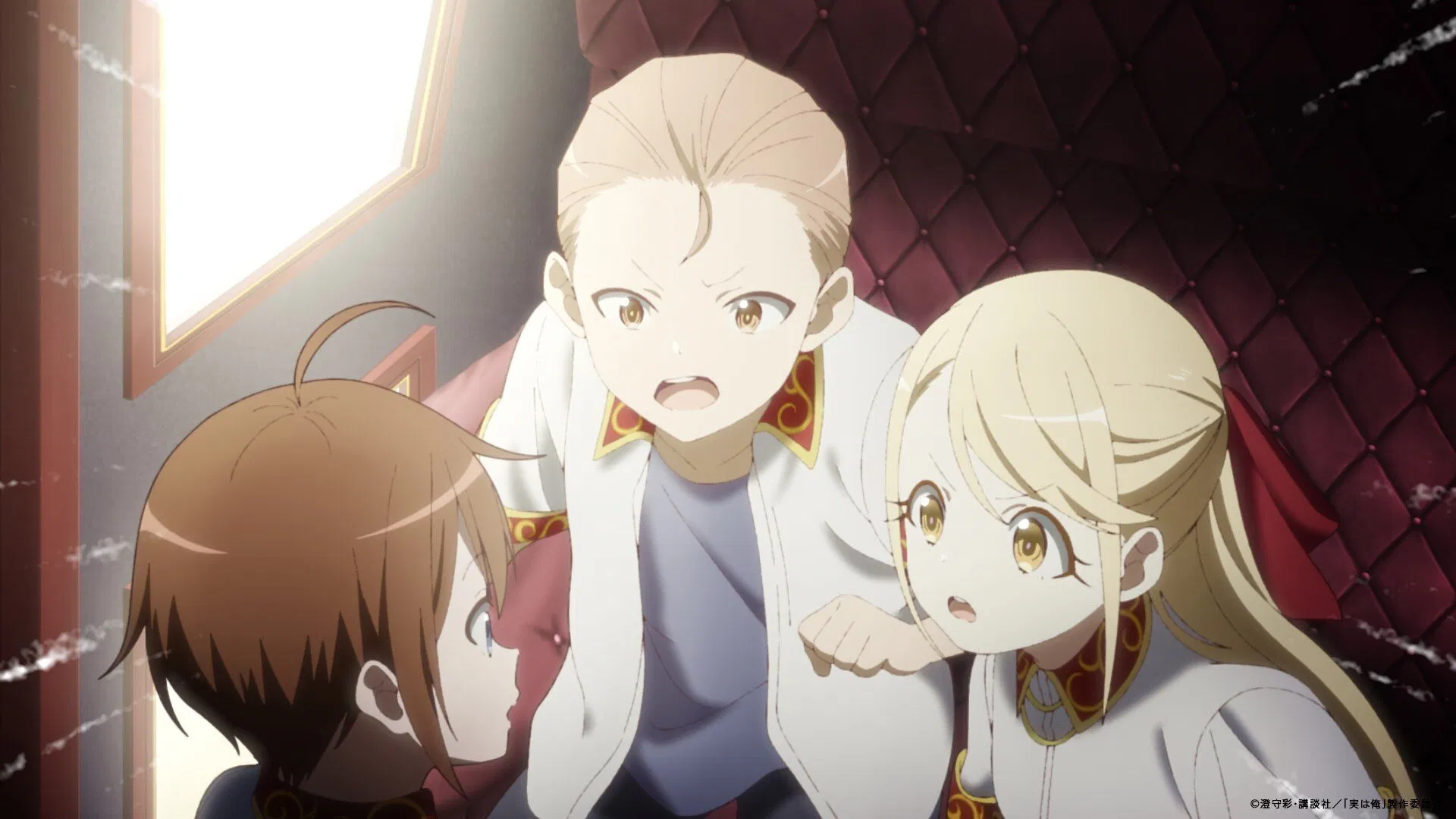 Я что, сильнейший?