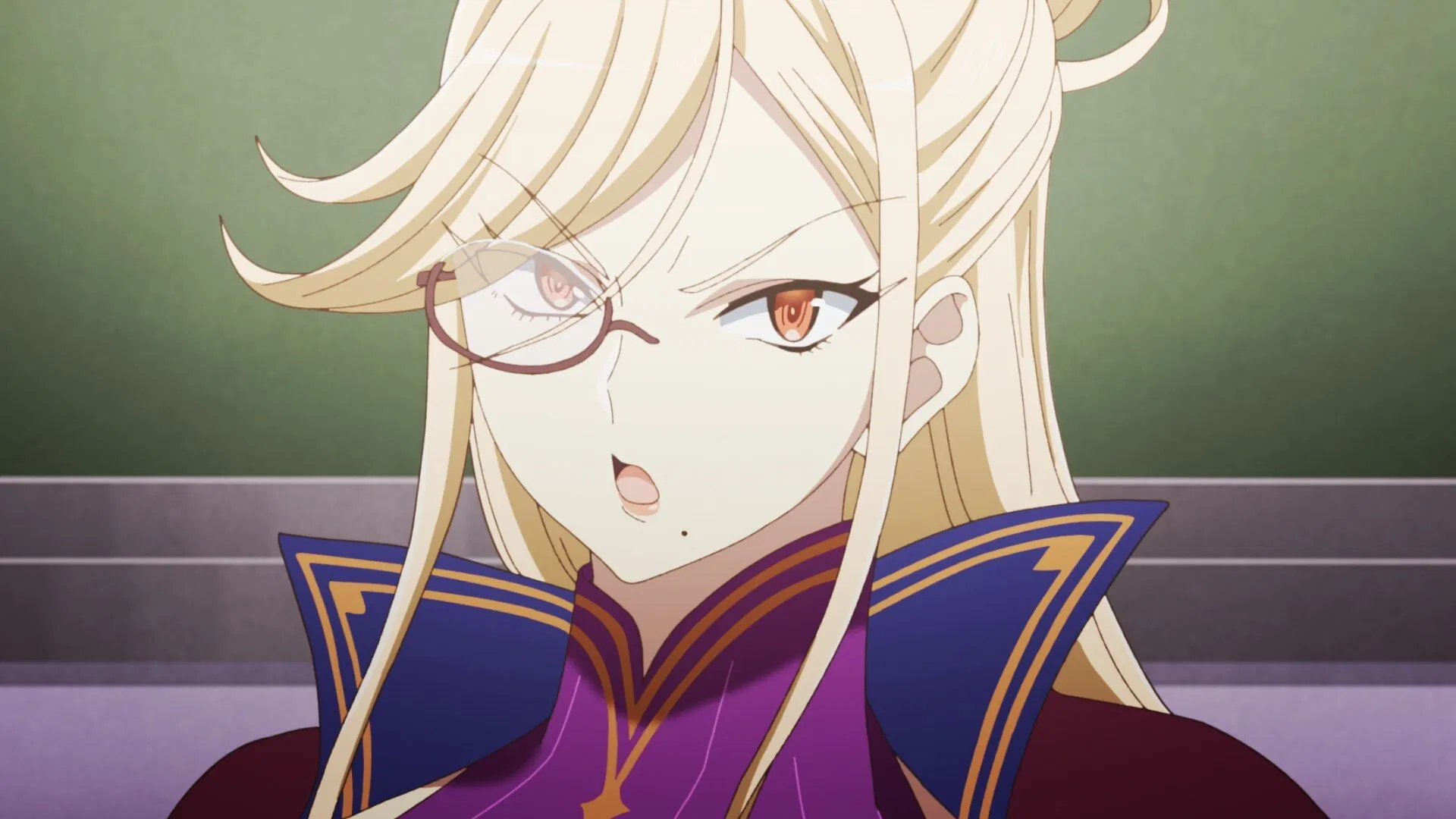 Я что, сильнейший?