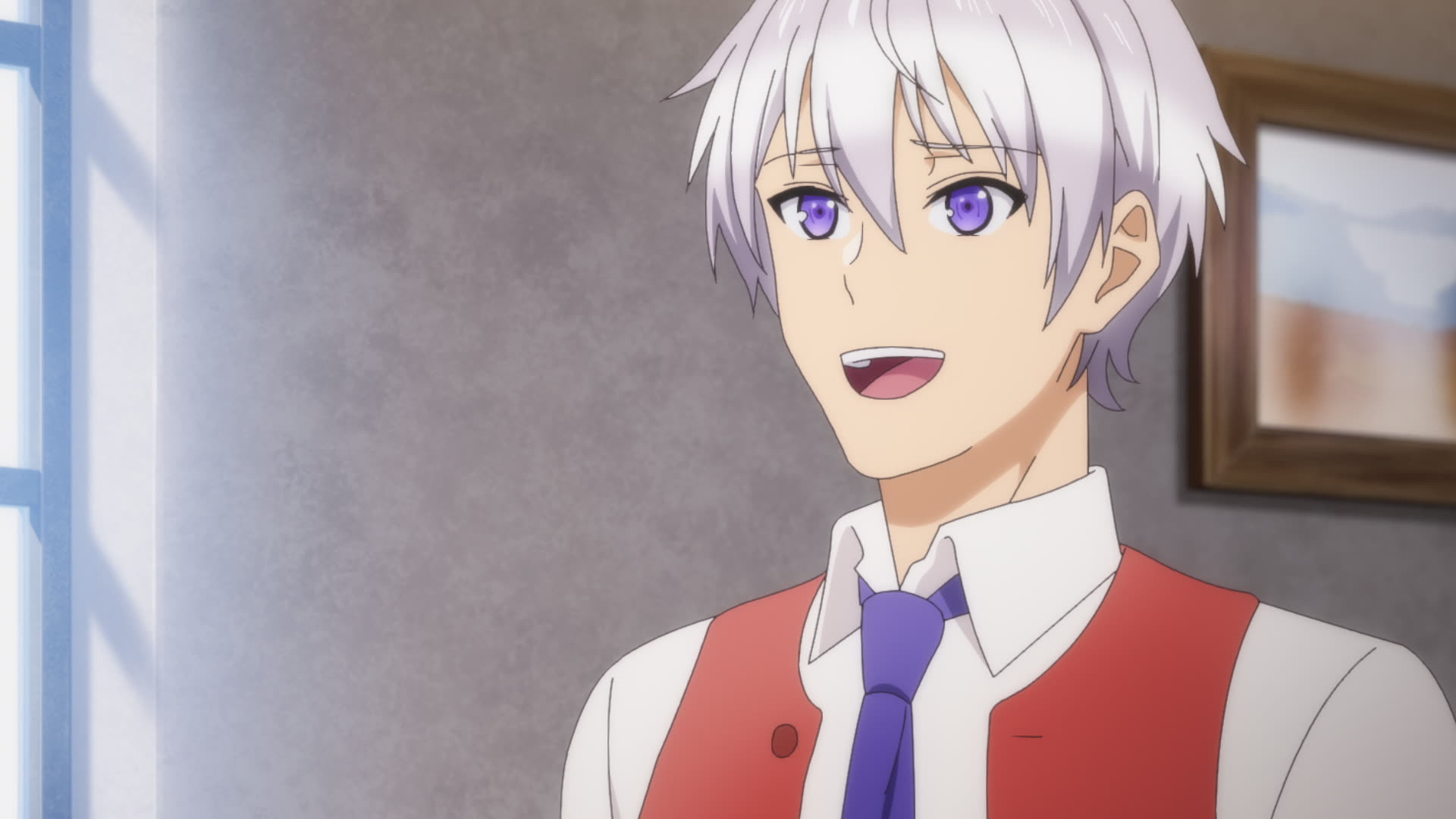 Великий святой