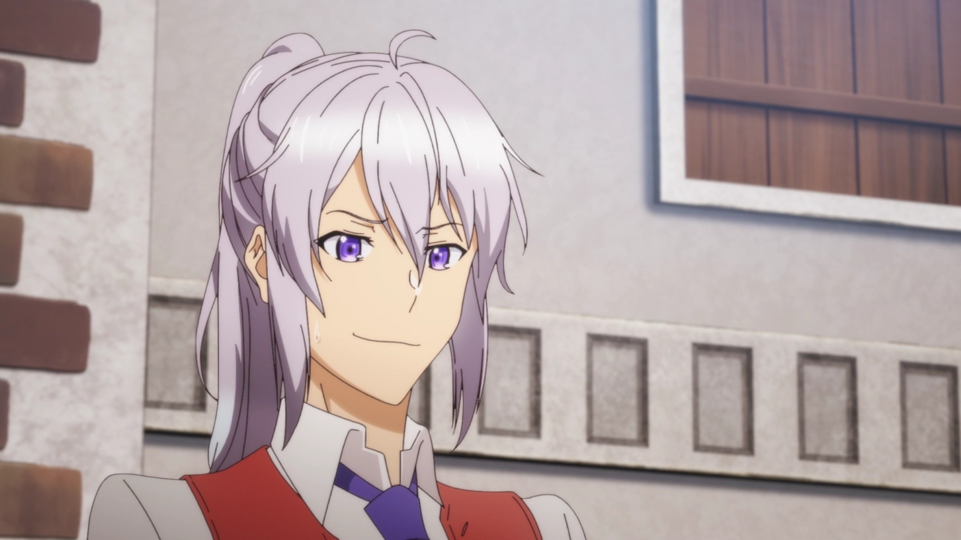 Великий святой