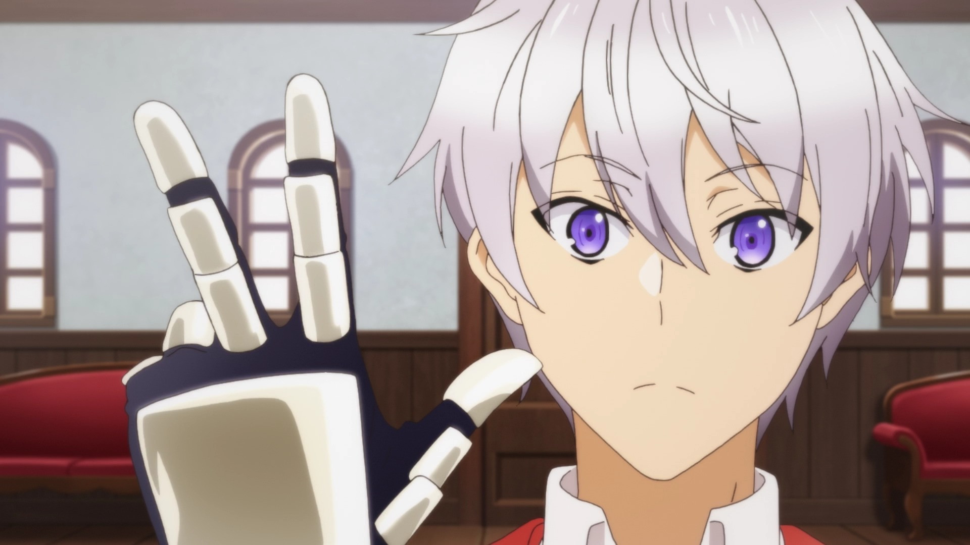 Великий святой