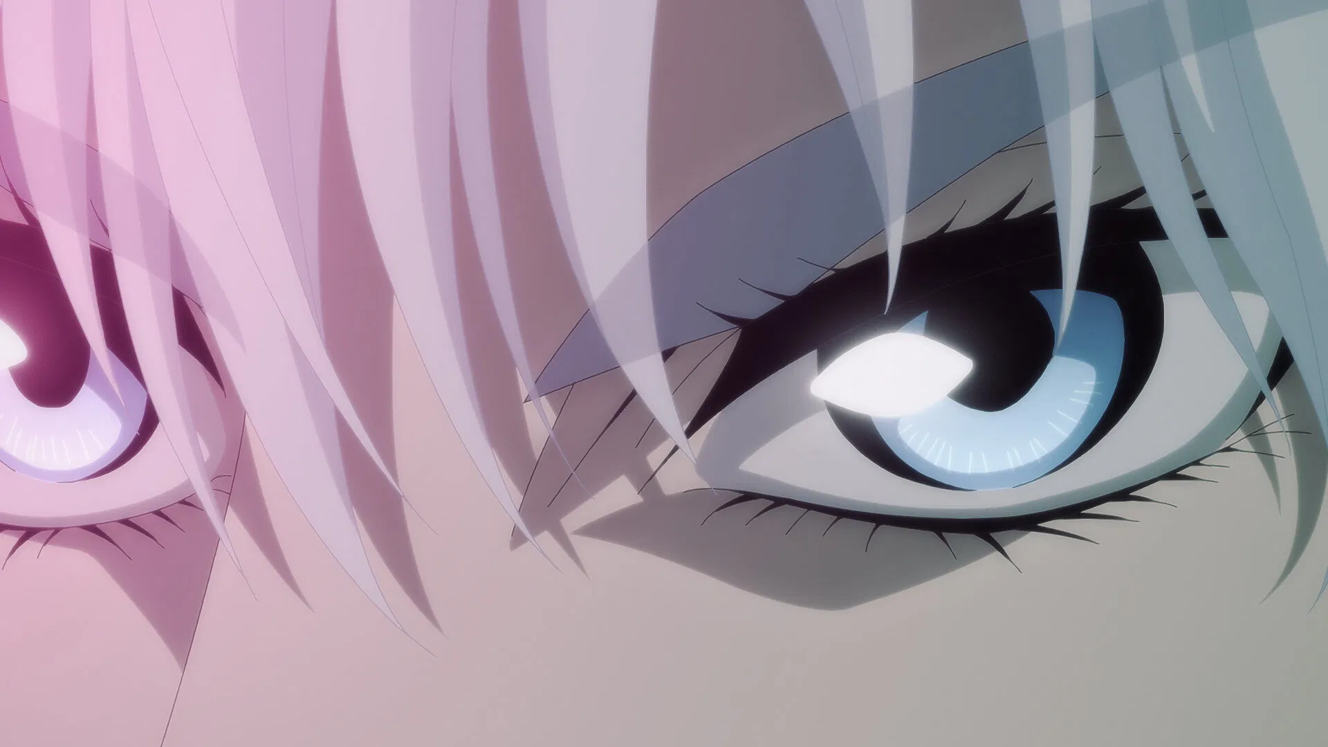 Ублюдок!! Сокрушитель тьмы (2022)