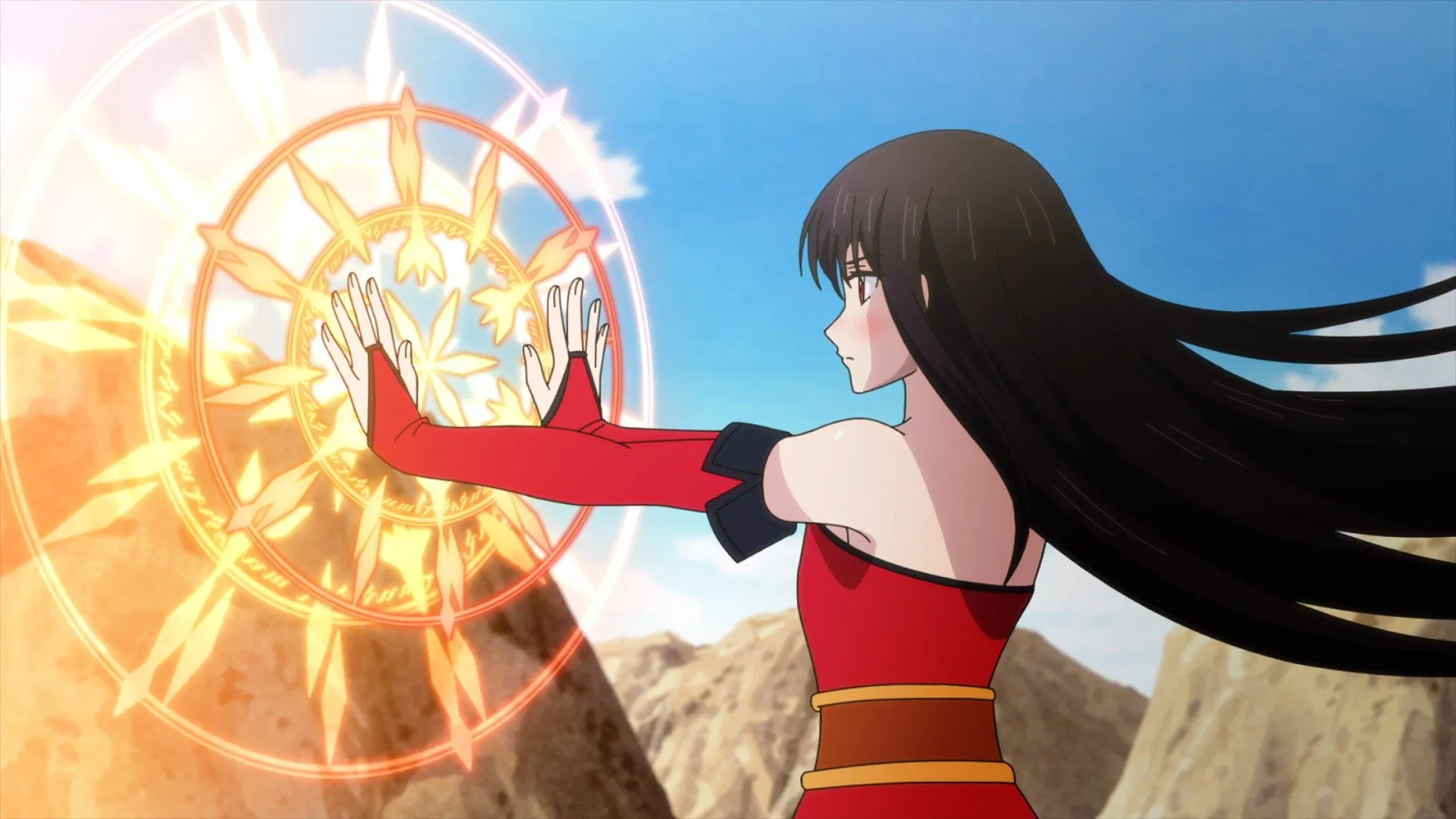 С особым навыком я имба даже на первом уровне