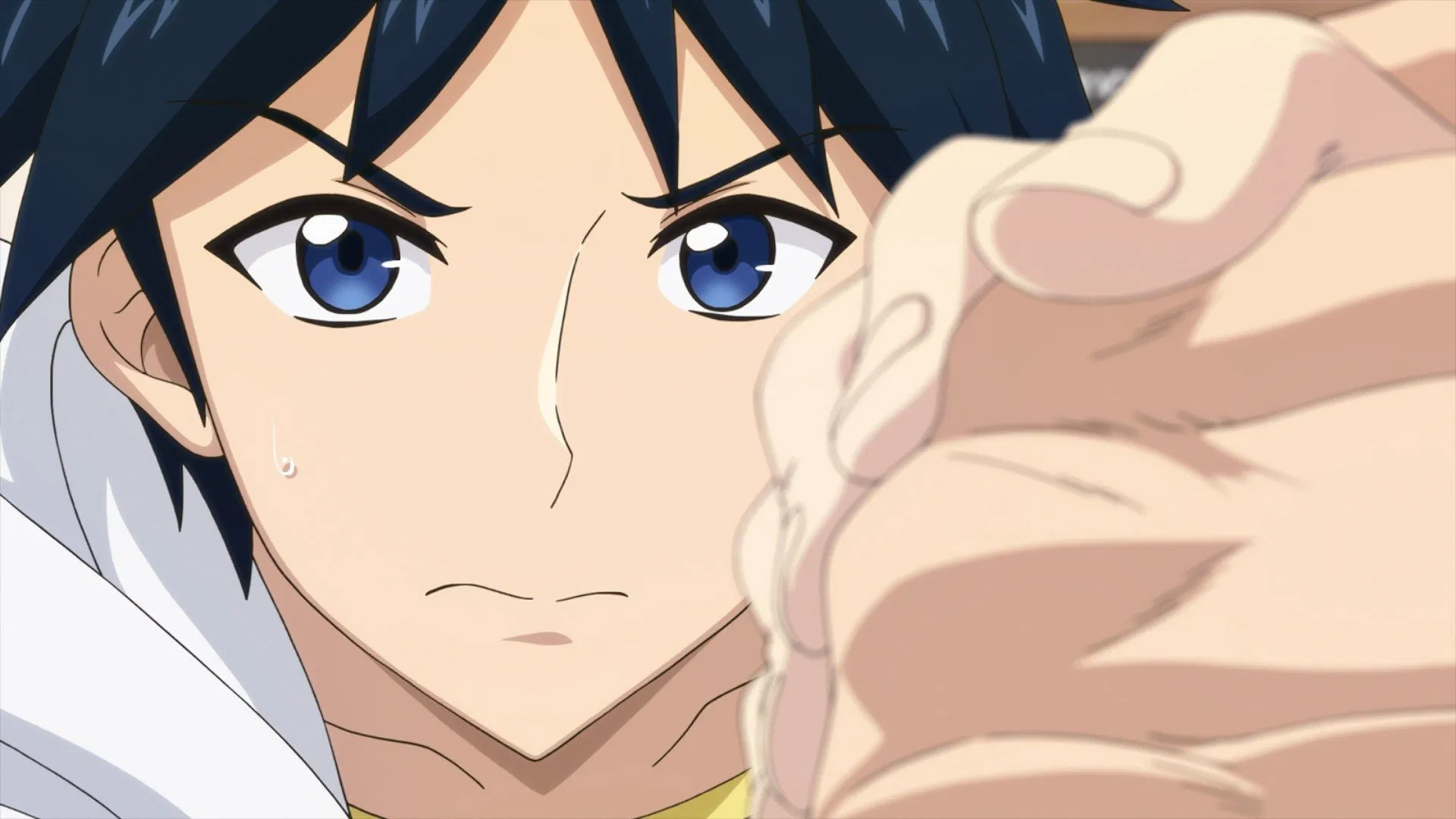 С особым навыком я имба даже на первом уровне