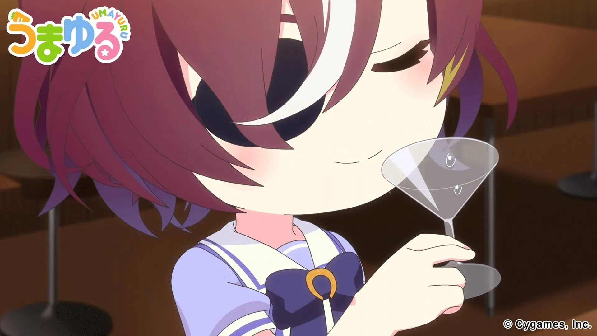 Взбодритесь, пони!