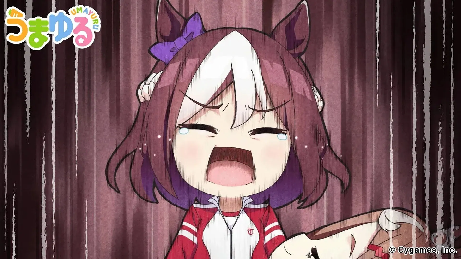 Взбодритесь, пони!