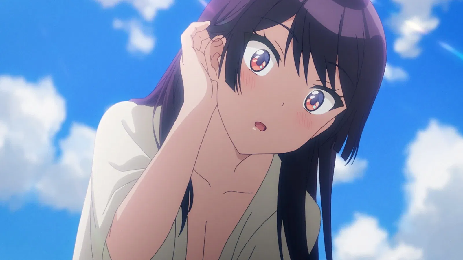 Романтическая комедия, в которой подруга детства ни за что не проиграет