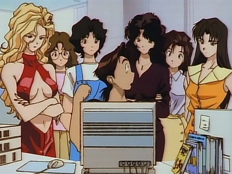 Золотой парень