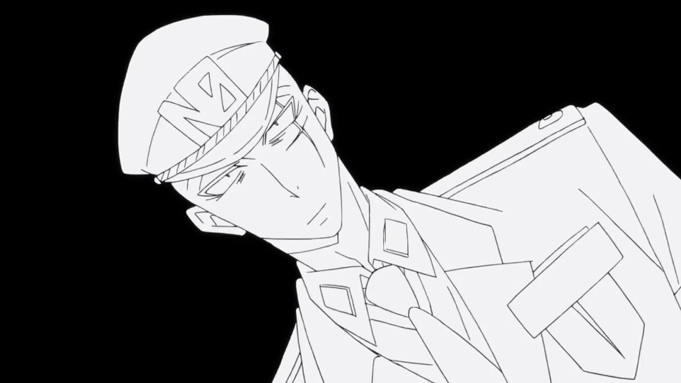 Намбака (первый сезон)