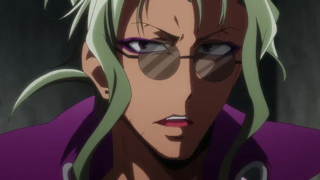 Намбака (первый сезон)