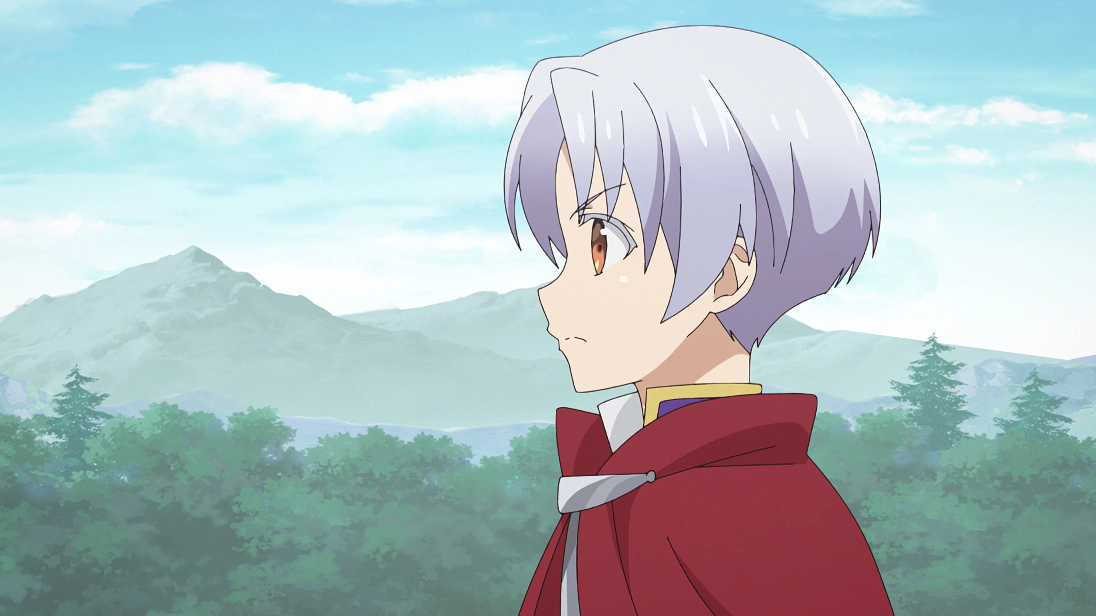 Сладкое перевоплощение