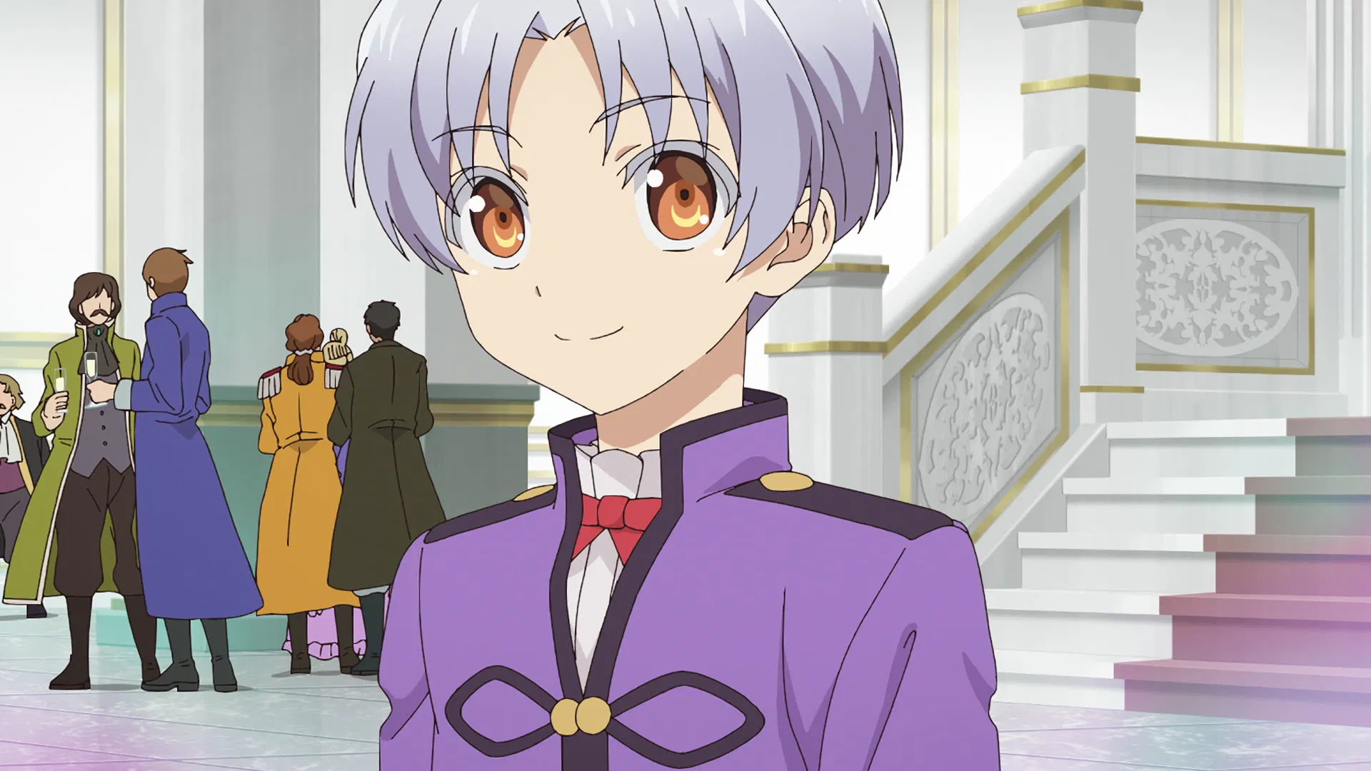 Сладкое перевоплощение