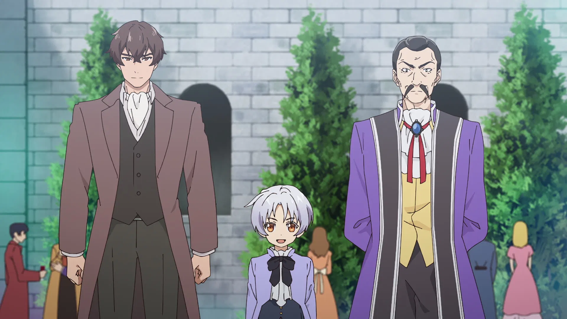 Сладкое перевоплощение