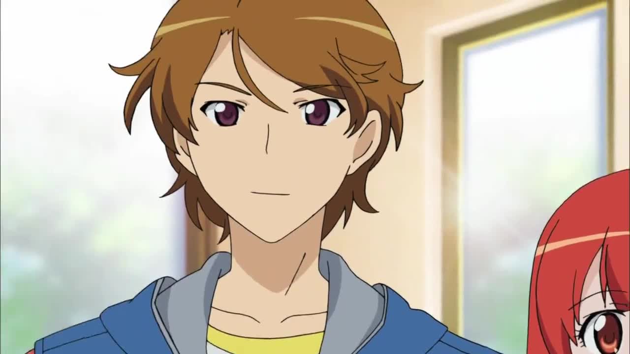 Прекрасный ритм: Мечта Авроры