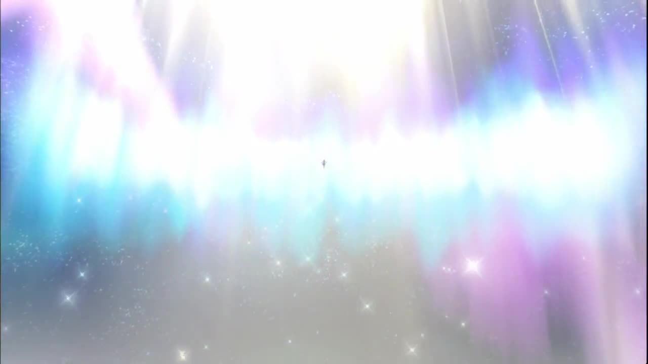 Прекрасный ритм: Мечта Авроры