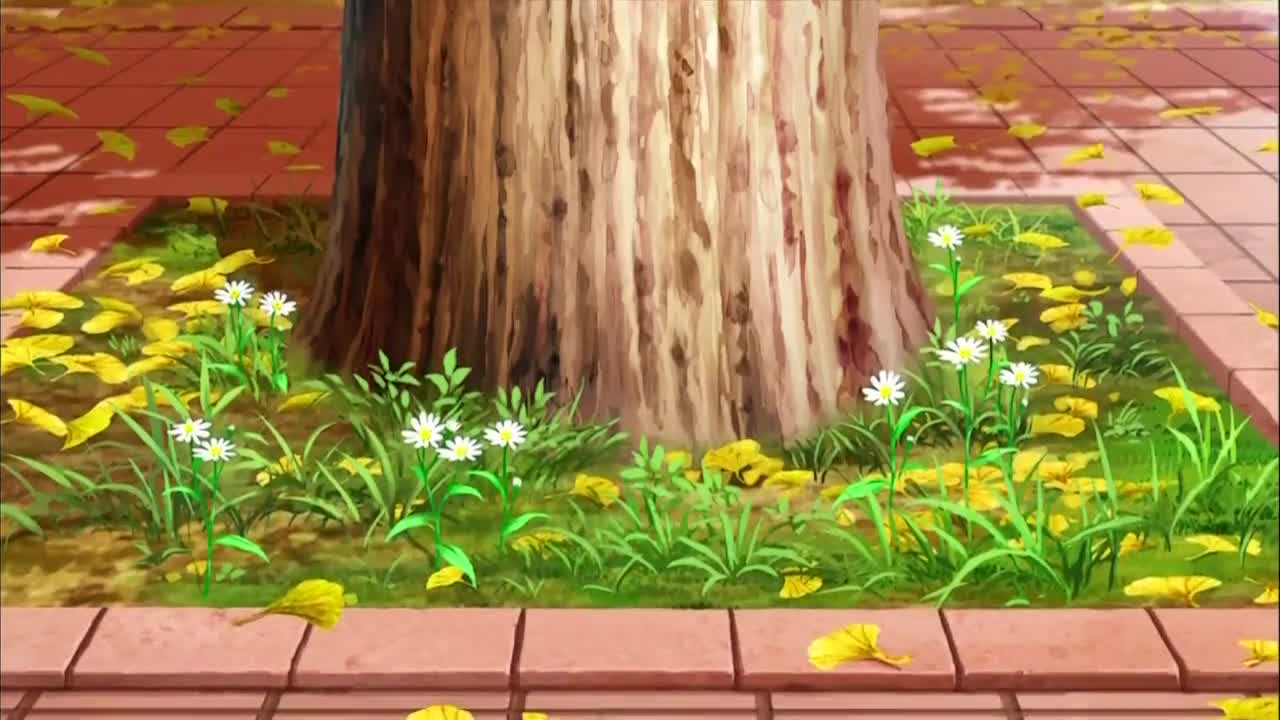 Прекрасный ритм: Мечта Авроры