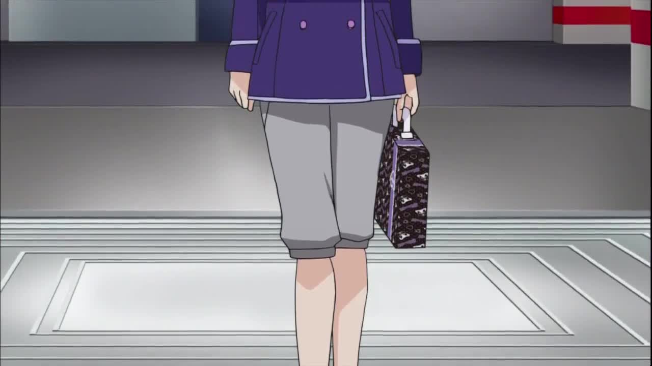 Прекрасный ритм: Мечта Авроры