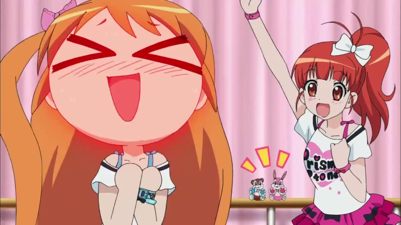 Прекрасный ритм: Мечта Авроры