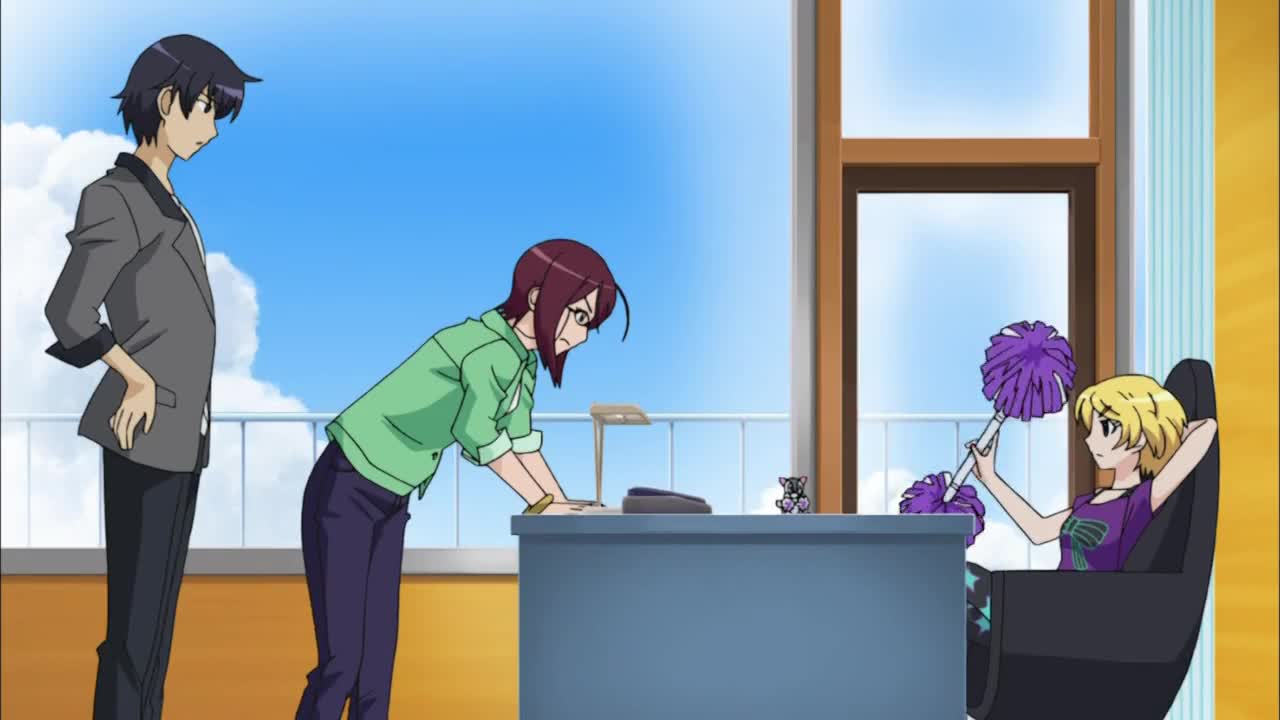 Прекрасный ритм: Мечта Авроры