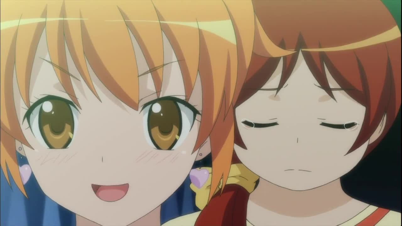 Прекрасный ритм: Мечта Авроры