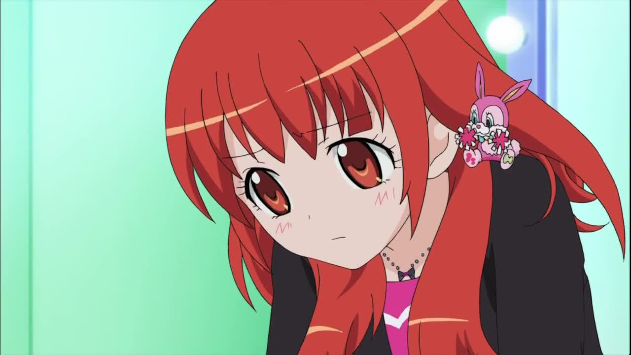 Прекрасный ритм: Мечта Авроры