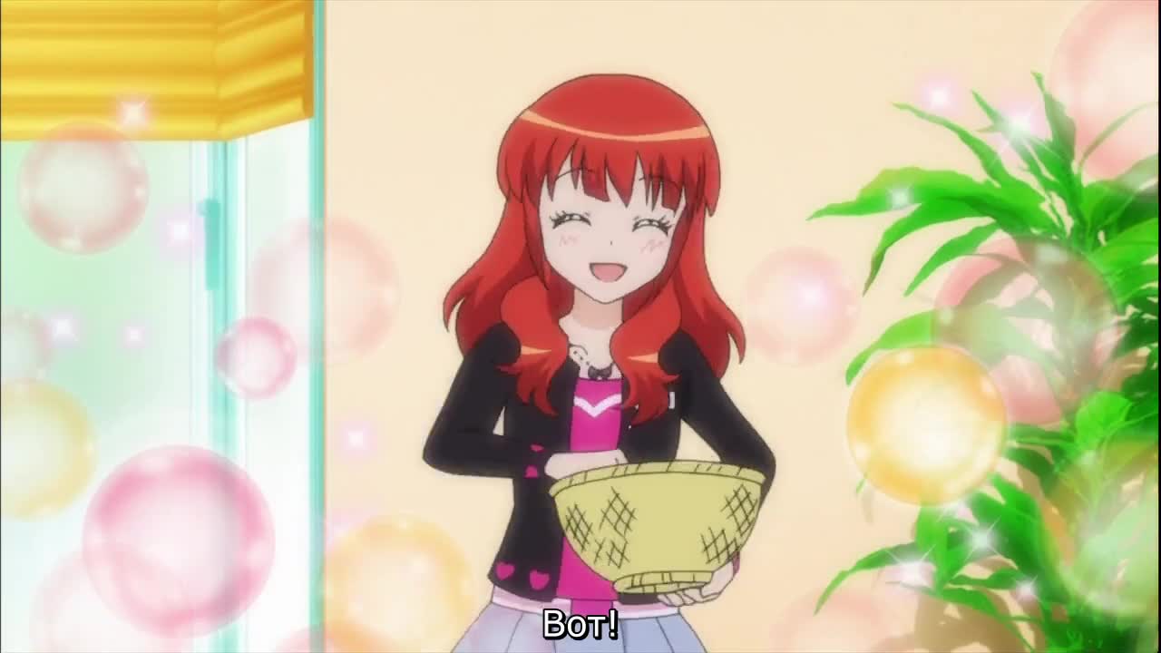 Прекрасный ритм: Мечта Авроры