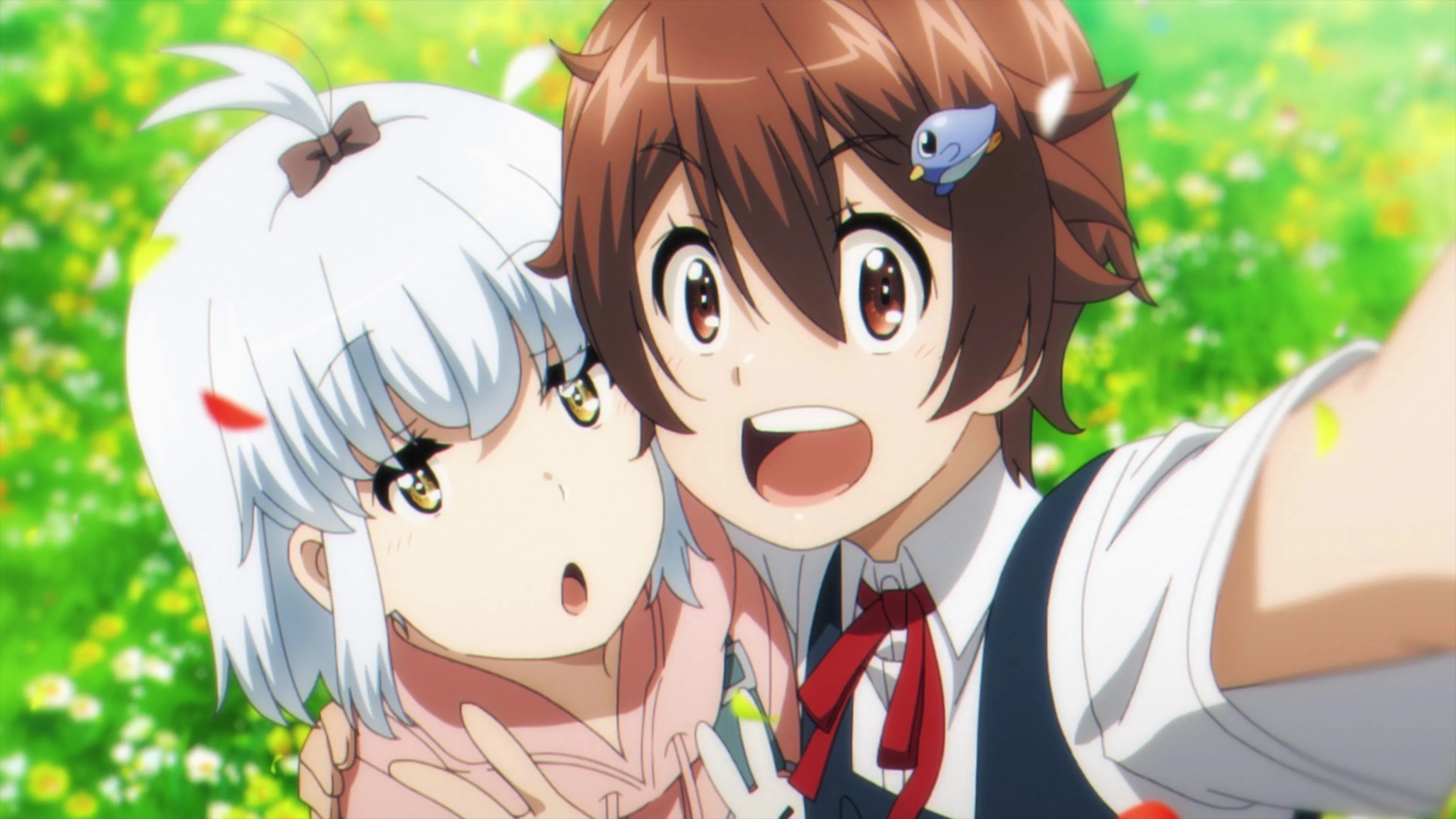 Постапокалиптическое путешествие