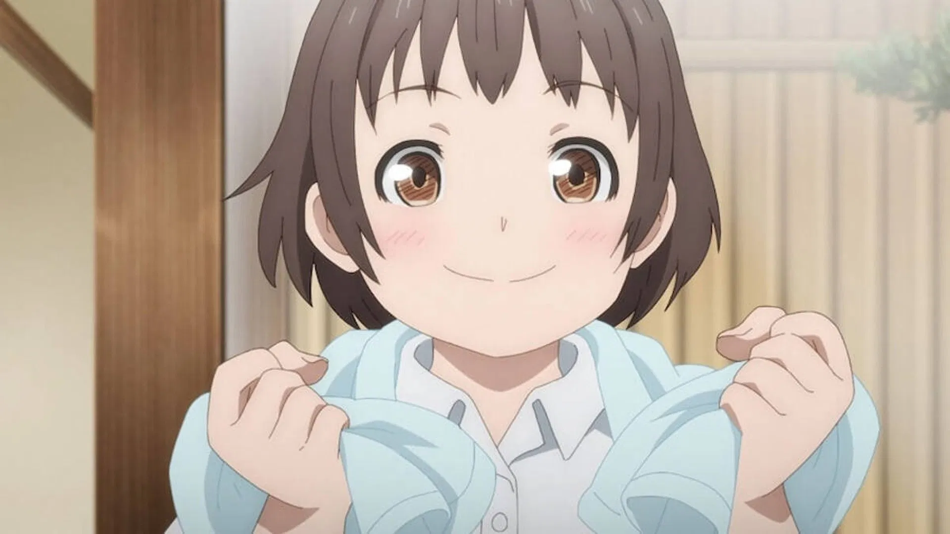 Ещё раз «иппон»!