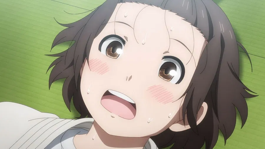 Ещё раз «иппон»!